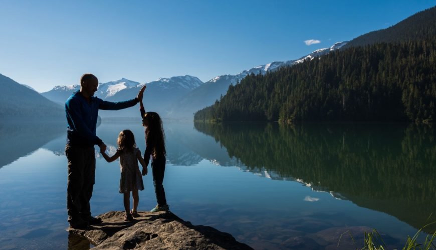 1000 Islands is a Family Destination