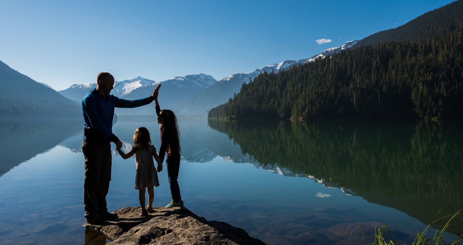 1000 Islands is a Family Destination